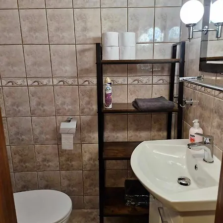 Wilcza Poreba كارباش