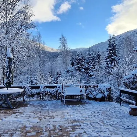 شقة Wilcza Poreba