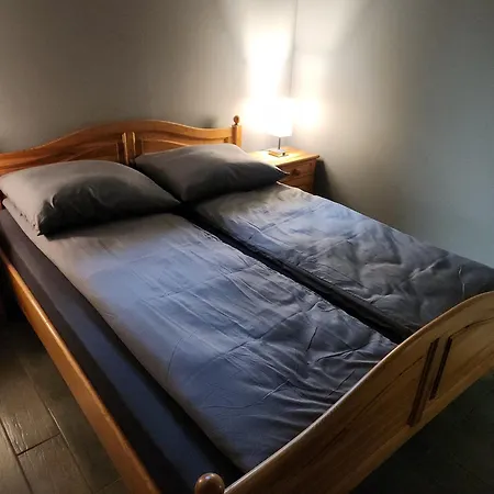 شقة Wilcza Poreba *