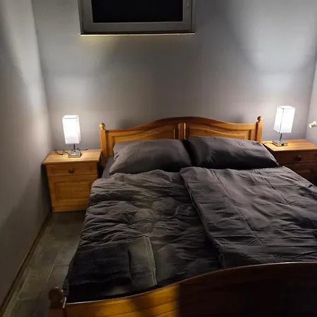 Apartament Wilcza Poręba *