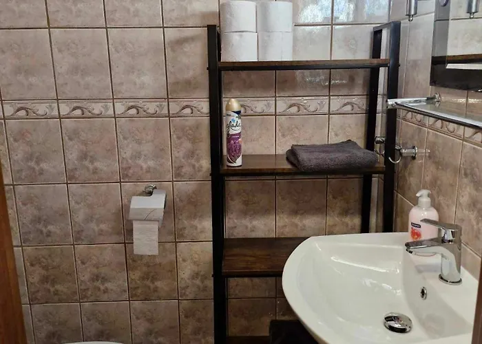 Wilcza Poreba 카르파츠