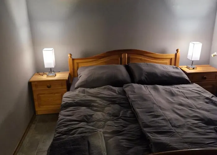 Appartamento Wilcza Poreba *