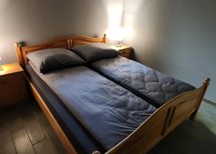 Апартаменты Wilcza Poreba *